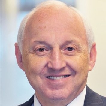 Dr. Leonard E. Weisman